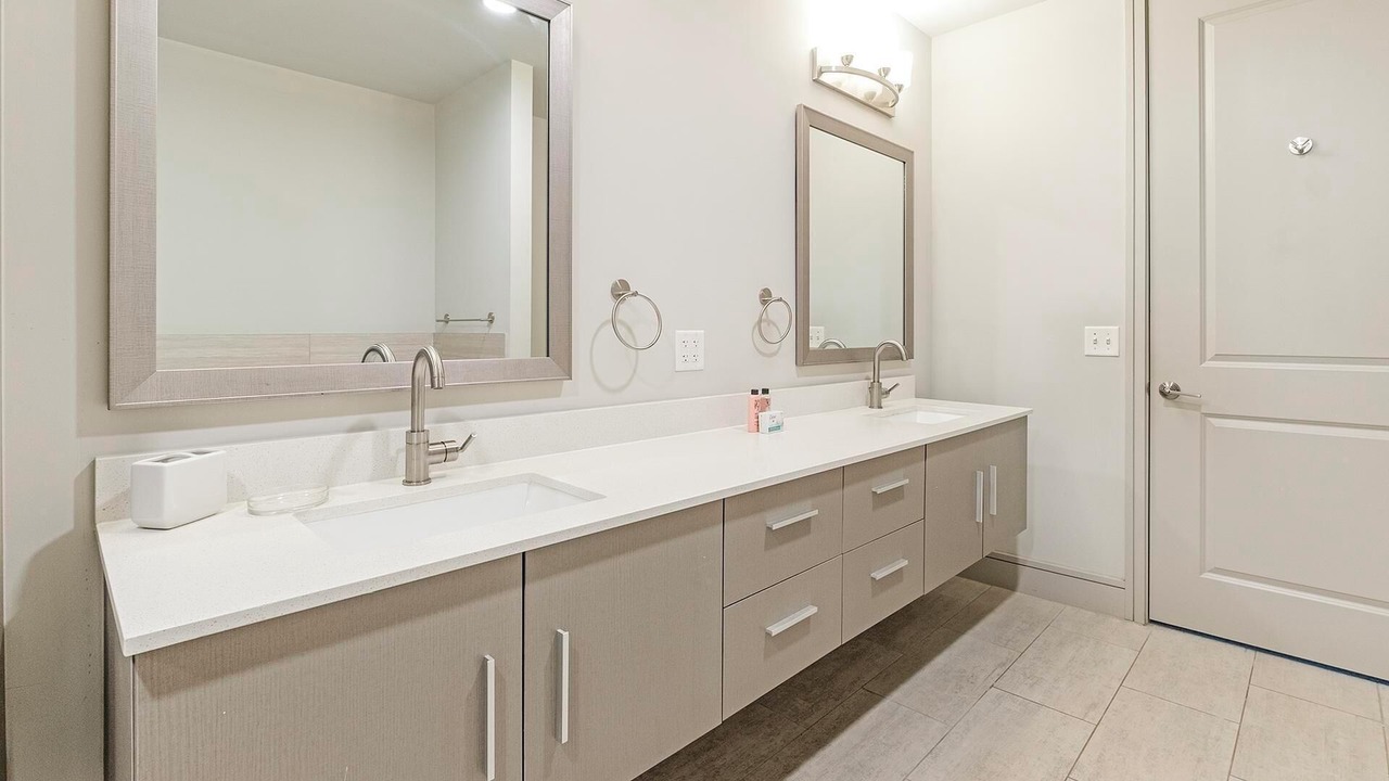 Photo of Bathroom in Houston
