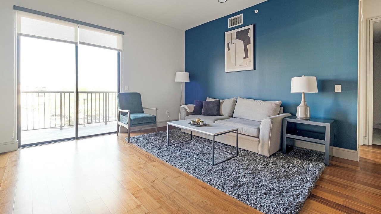Photo of Livingroom in Houston
