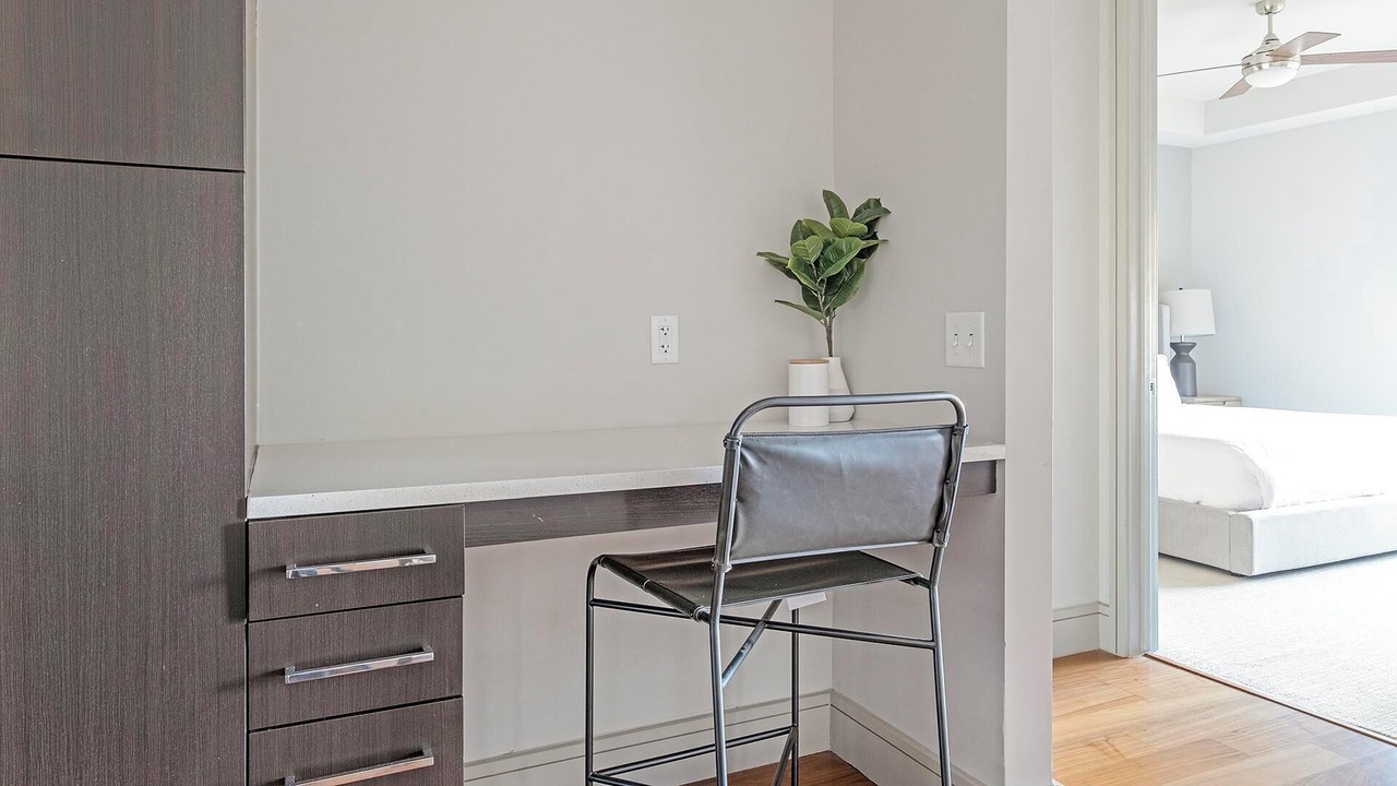 Photo of Bedroom in Houston