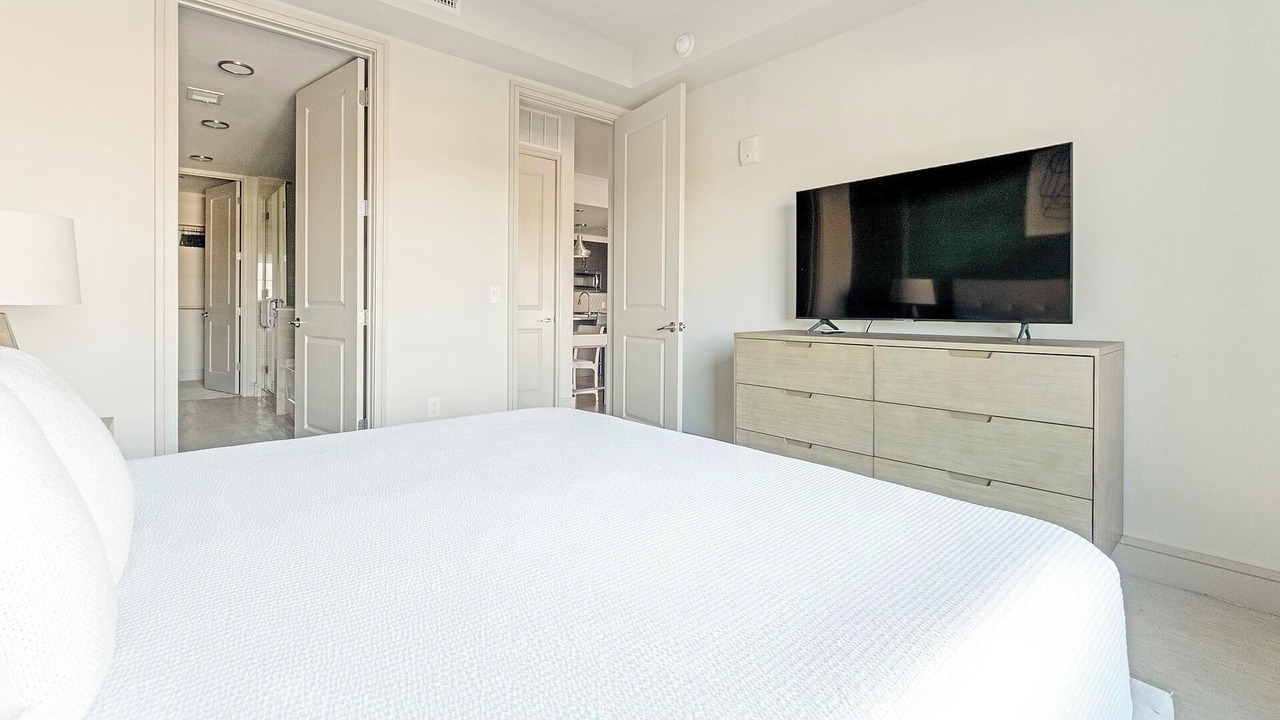 Photo of Bedroom in Houston