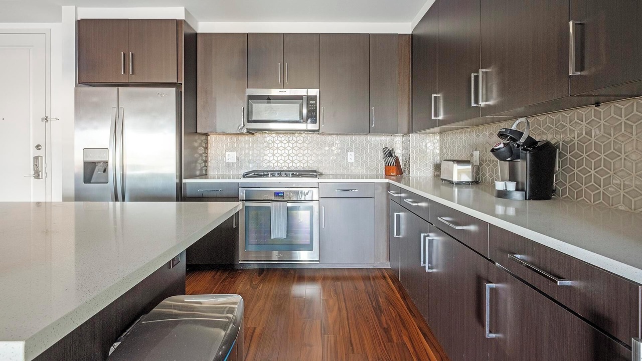 Photo of Kitchen in Houston