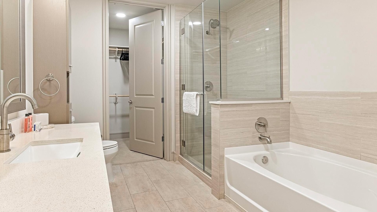 Photo of Bathroom in Houston