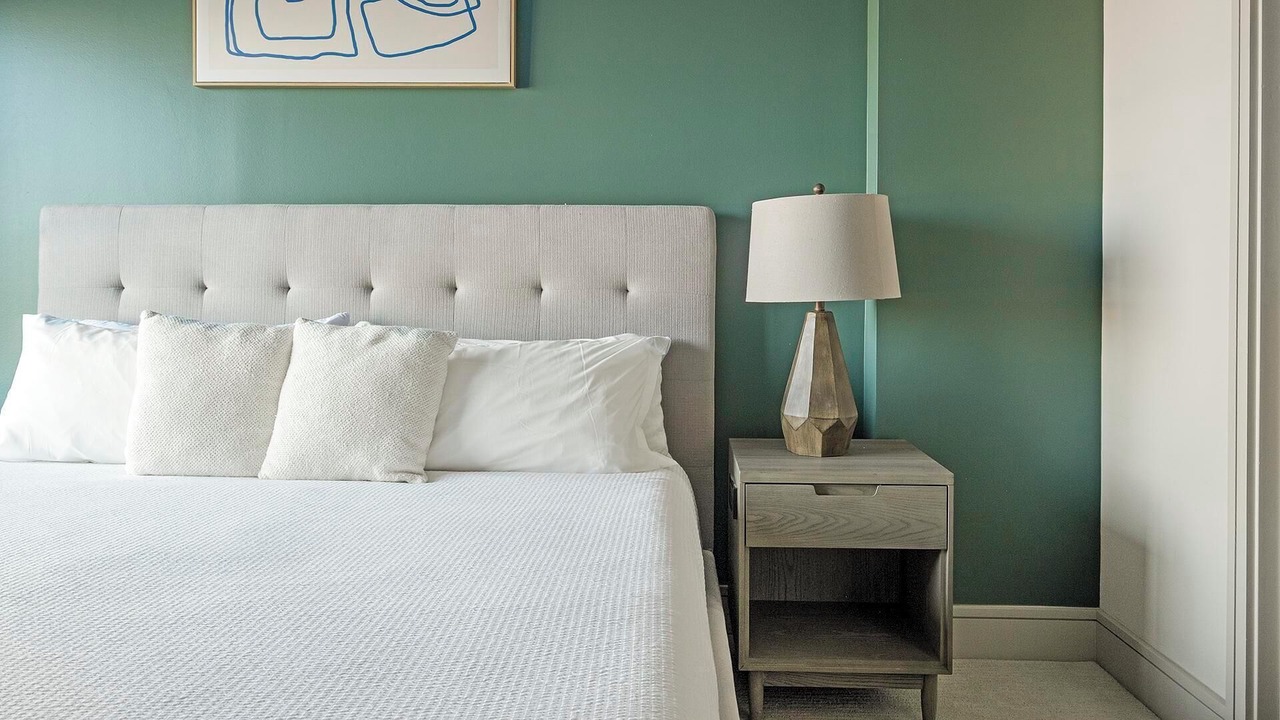 Photo of Bedroom in Houston