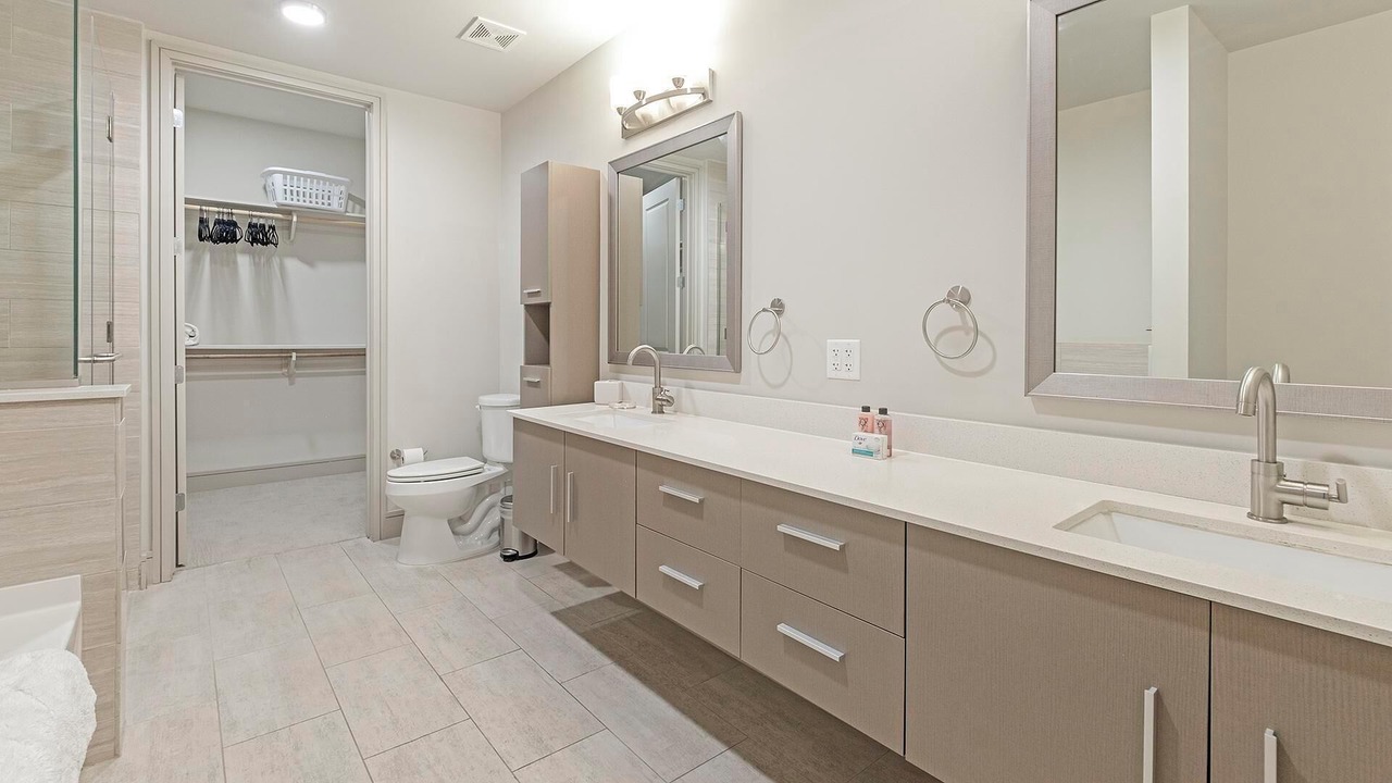 Photo of Bathroom in Houston