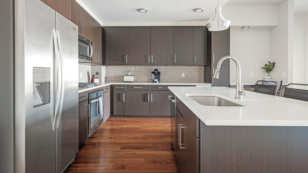 Photo of Kitchen in Houston