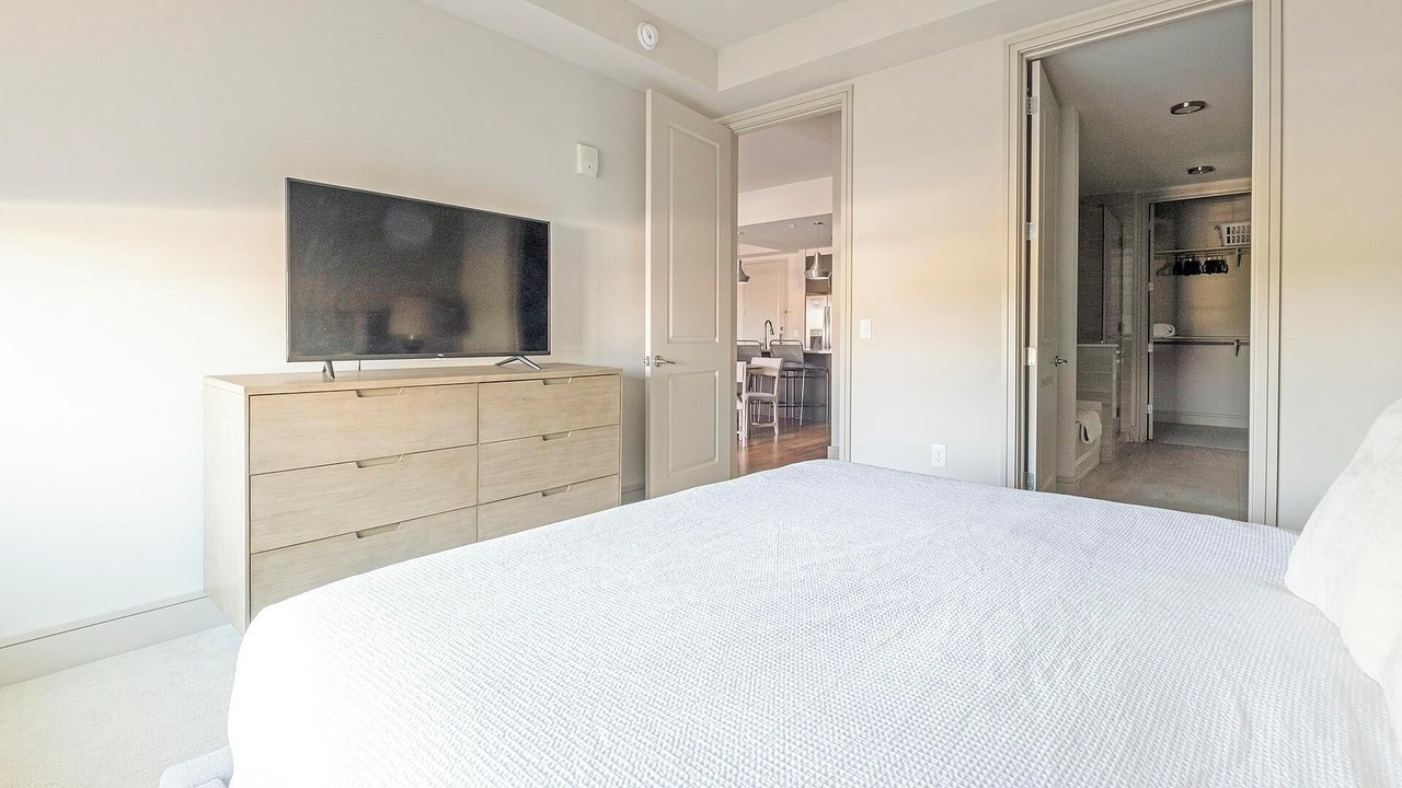 Photo of Bedroom in Houston