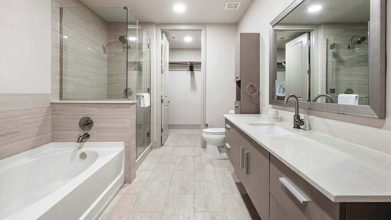 Photo of Bathroom in Houston