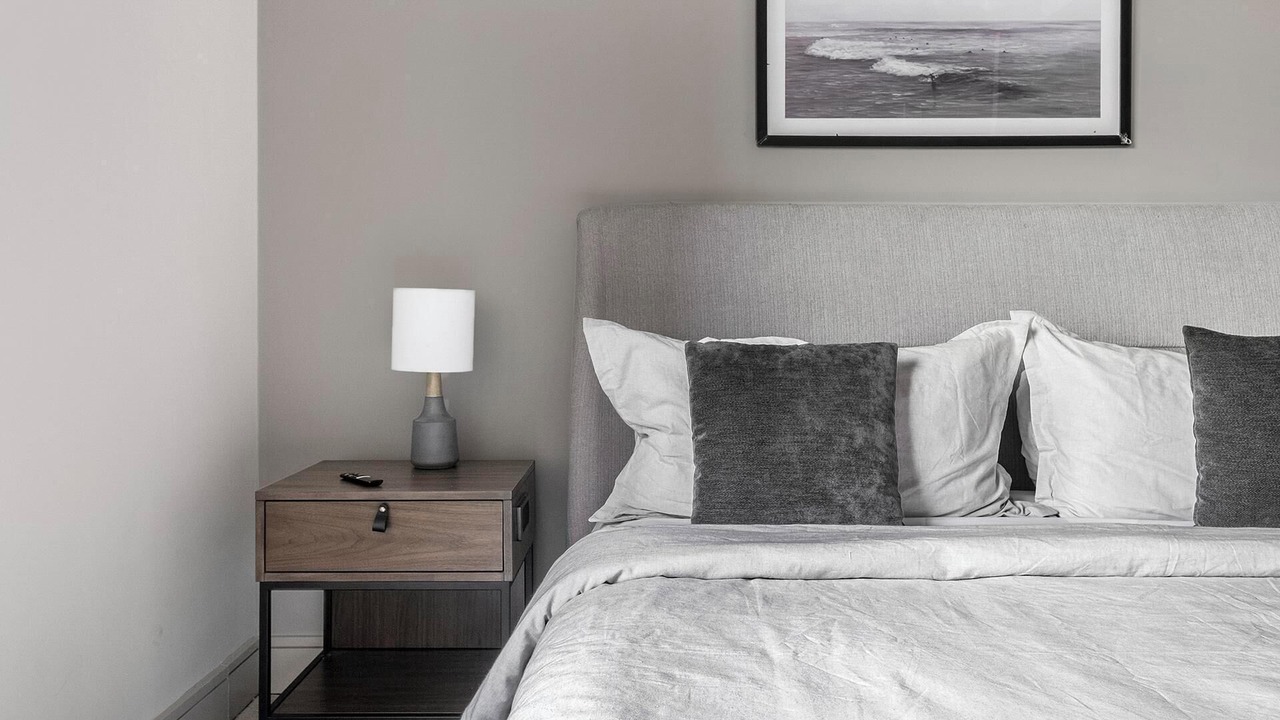 Photo of Bedroom in Houston