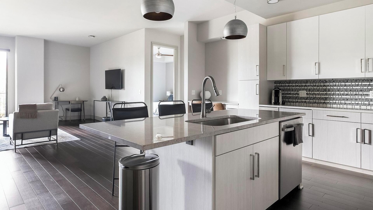Photo of Kitchen in Houston