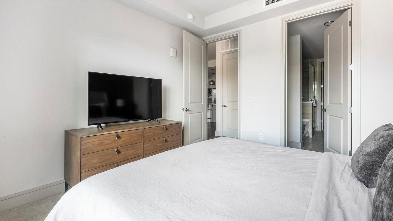 Photo of Bedroom in Houston
