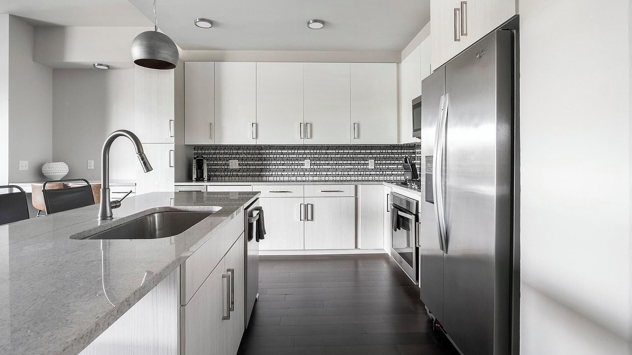Photo of Kitchen in Houston