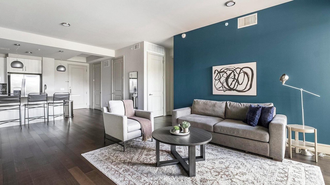 Photo of Livingroom in Houston