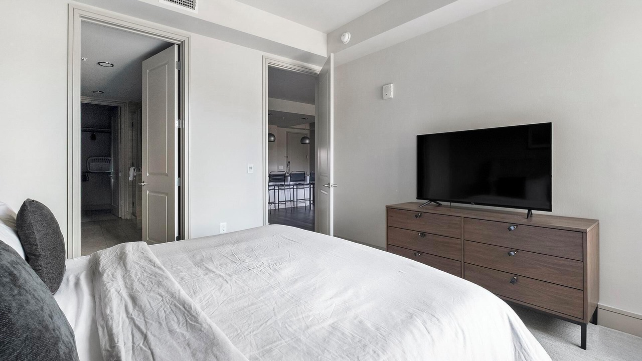 Photo of Bedroom in Houston