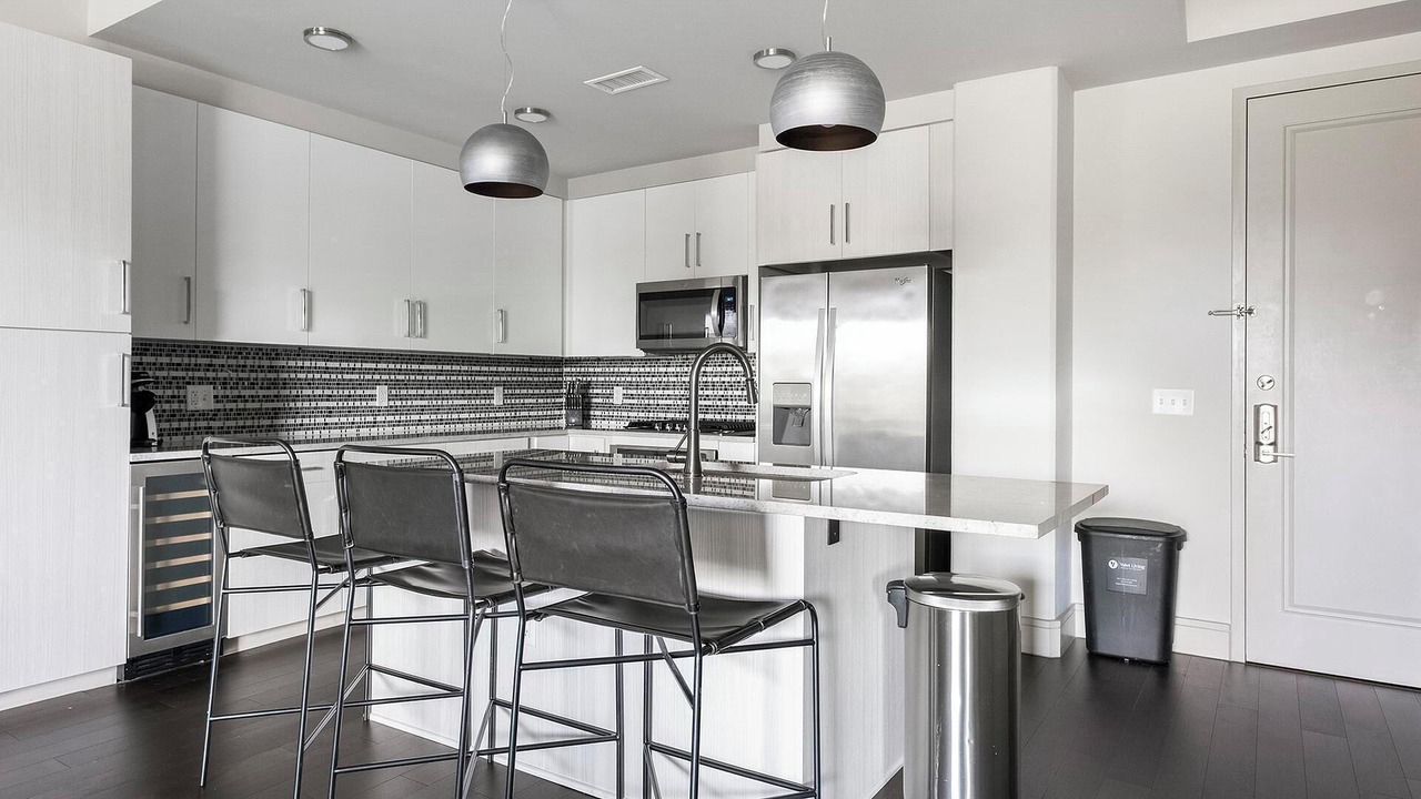 Photo of Kitchen in Houston