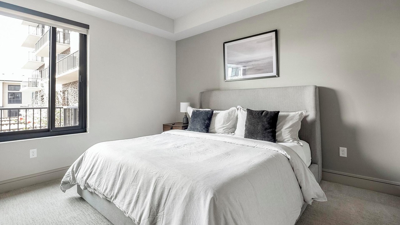 Photo of Bedroom in Houston