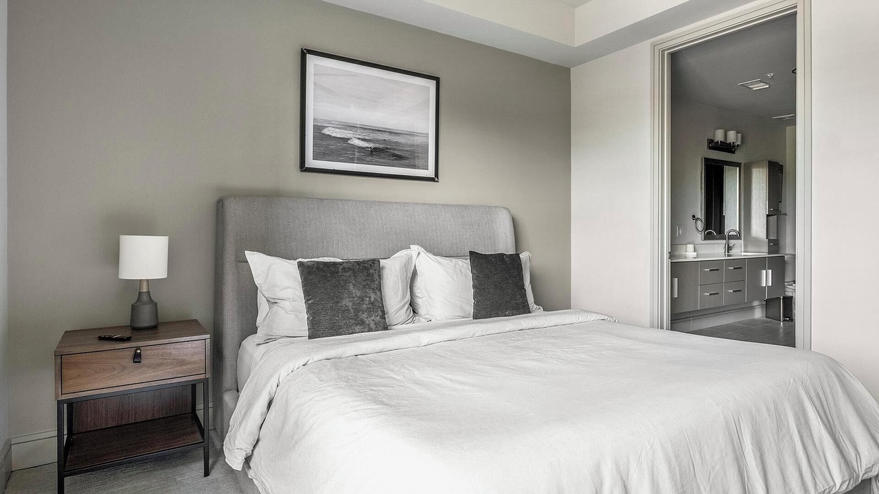 Photo of Bedroom in Houston