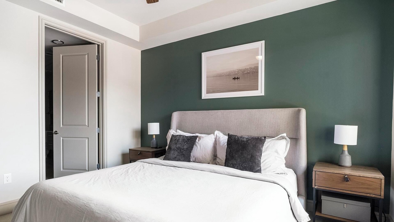Photo of Bedroom in Houston