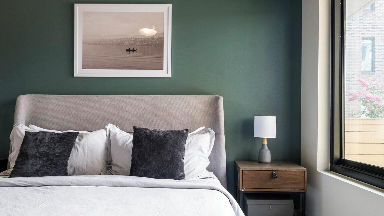 Photo of Bedroom in Houston