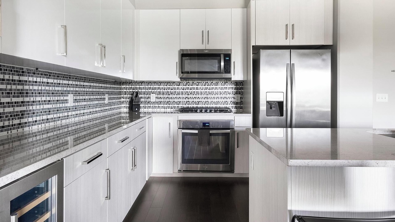 Photo of Kitchen in Houston