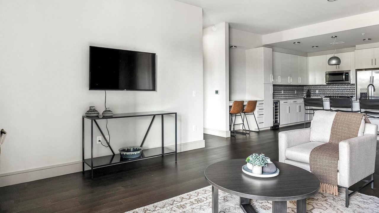 Photo of Livingroom in Houston