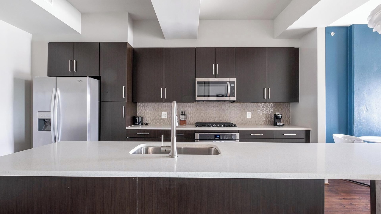 Photo of Kitchen in Houston