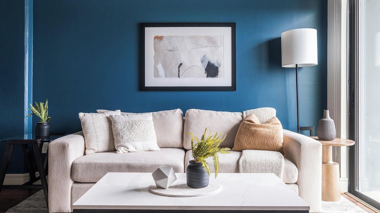 Photo of Livingroom in Houston