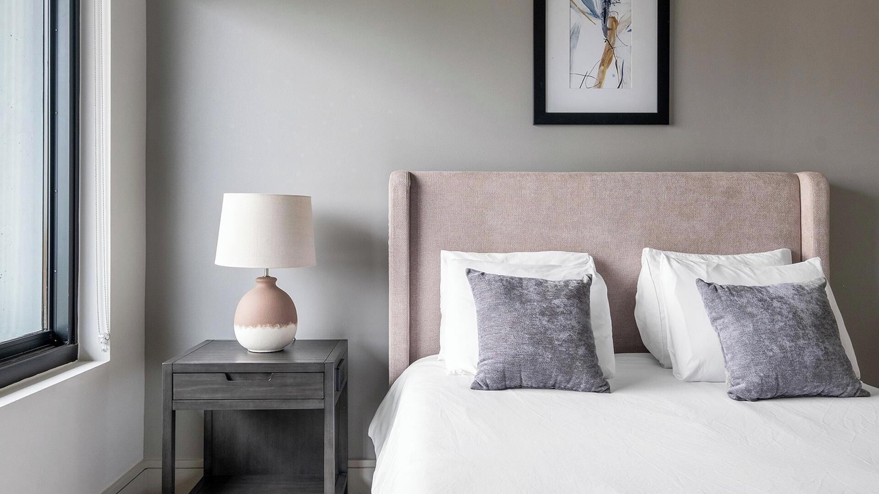 Photo of Bedroom in Houston