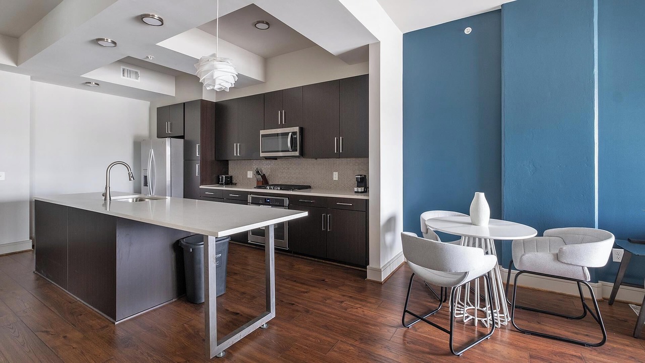 Photo of Kitchen in Houston