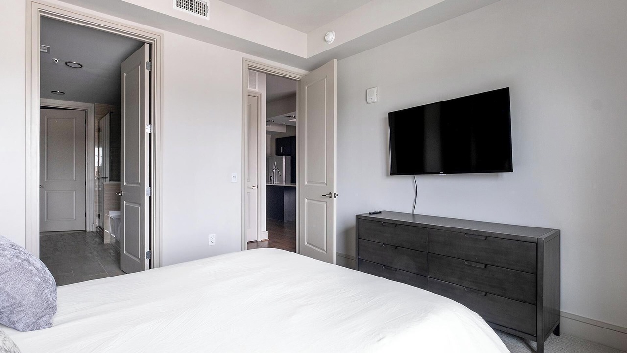 Photo of Bedroom in Houston