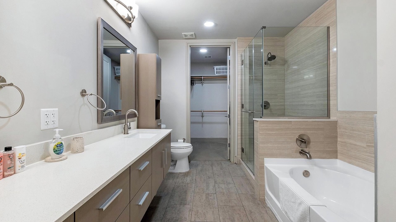 Photo of Bathroom in Houston