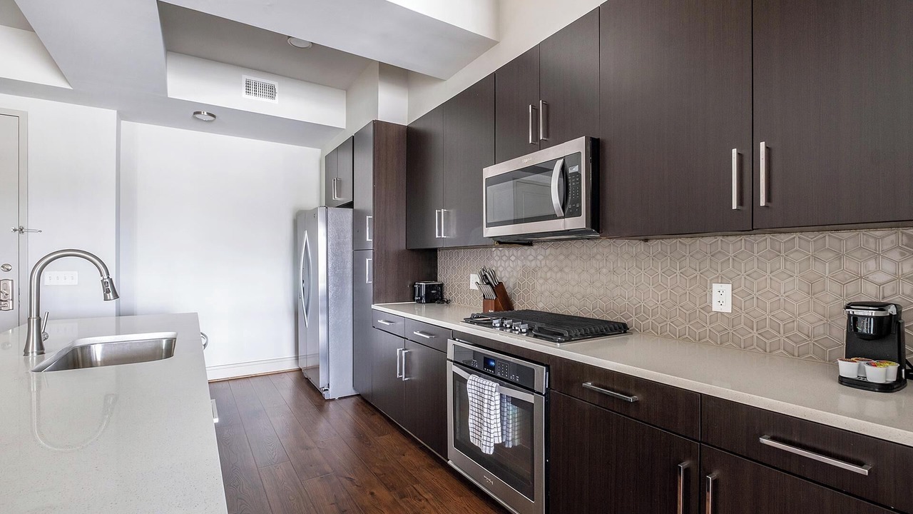 Photo of Kitchen in Houston