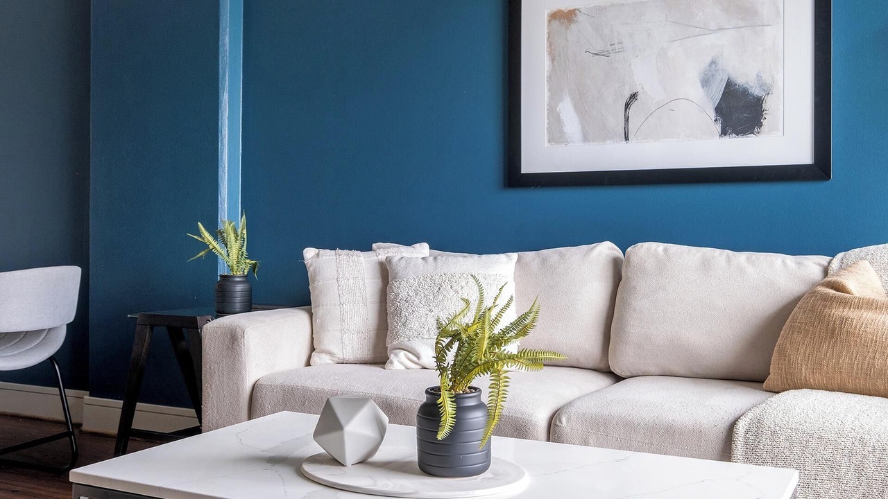 Photo of Livingroom in Houston