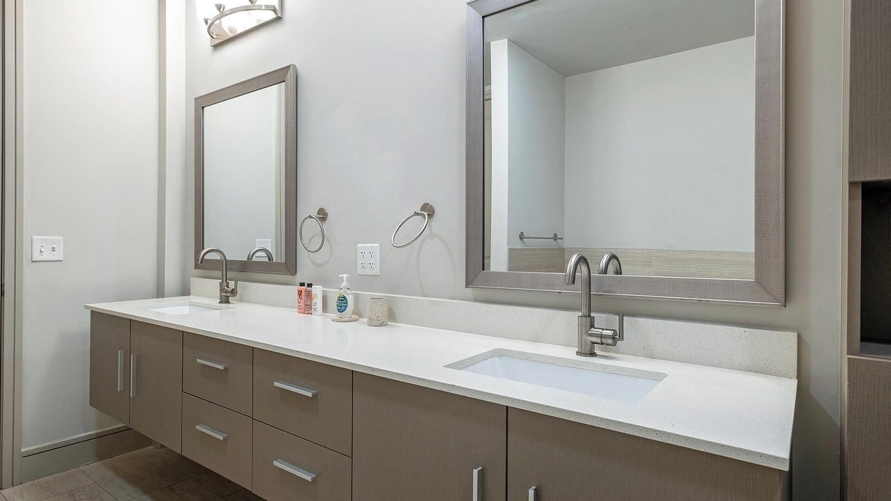 Photo of Bathroom in Houston