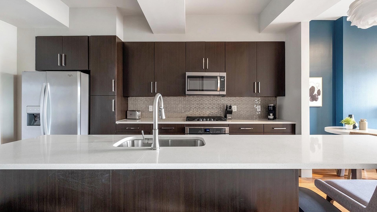 Photo of Kitchen in Houston