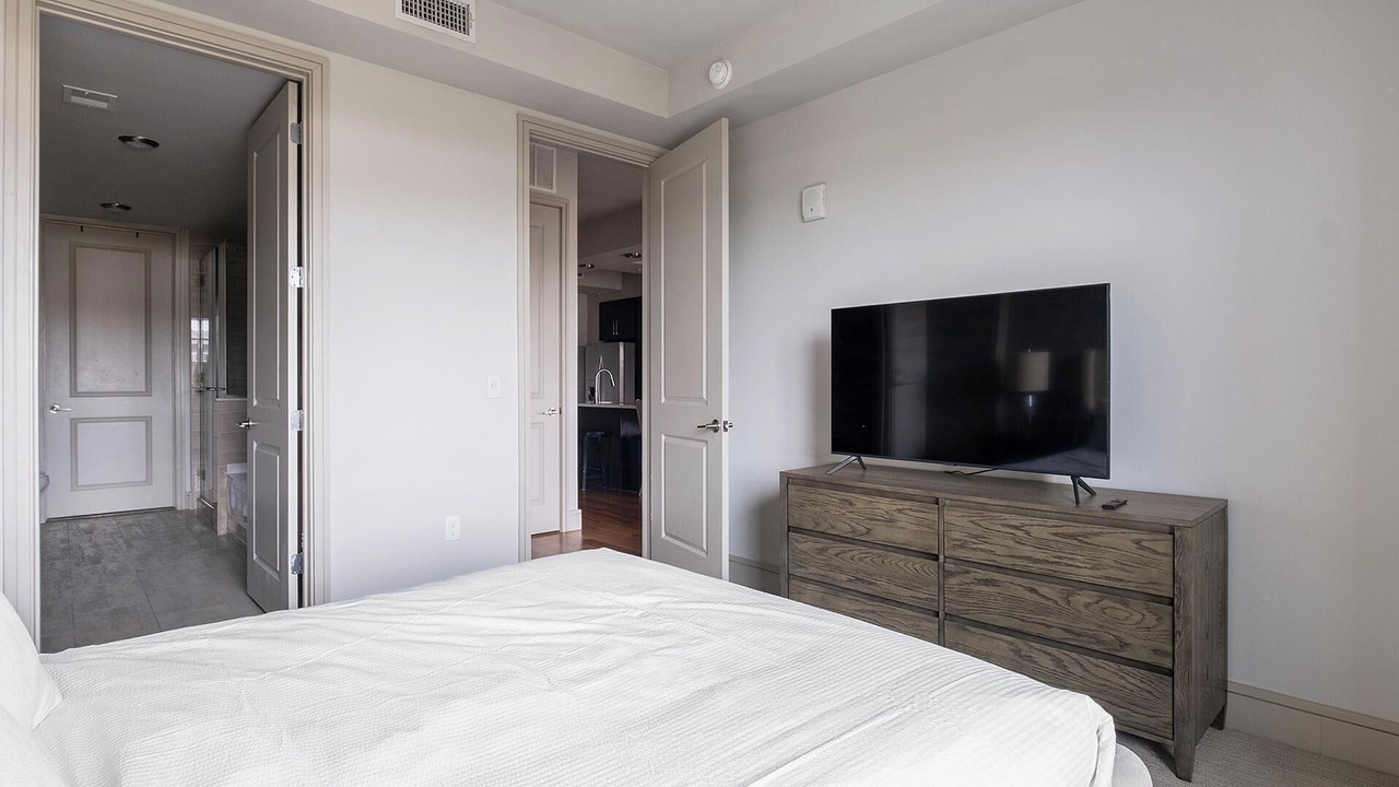 Photo of Bedroom in Houston
