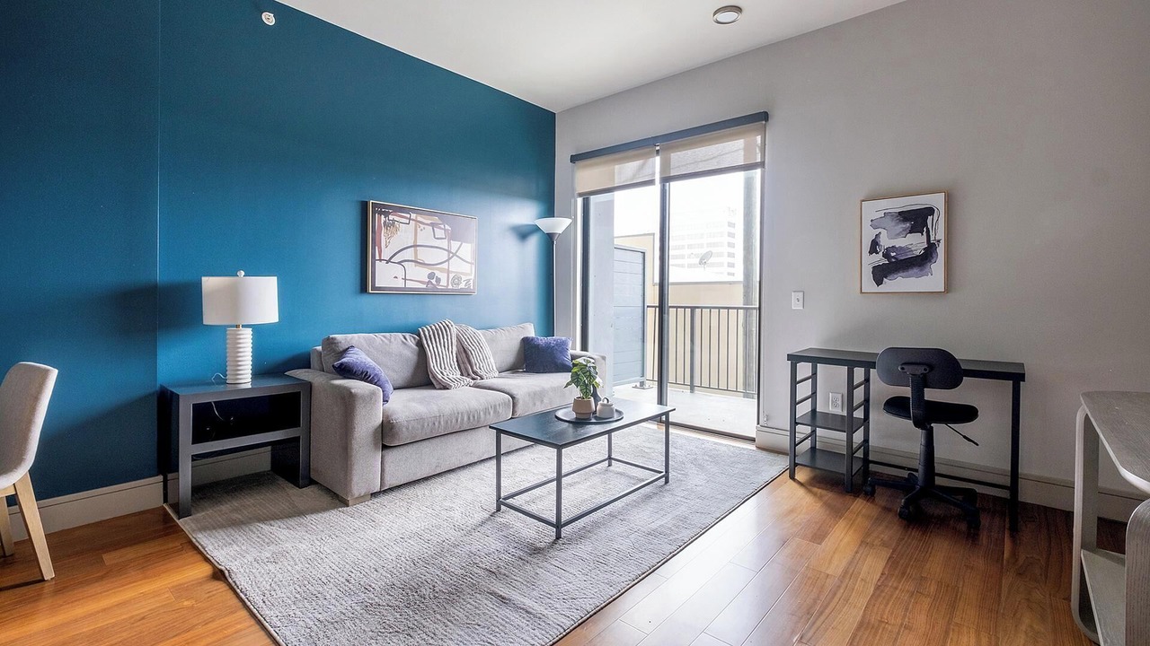 Photo of Livingroom in Houston