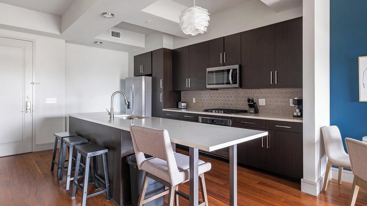 Photo of Kitchen in Houston