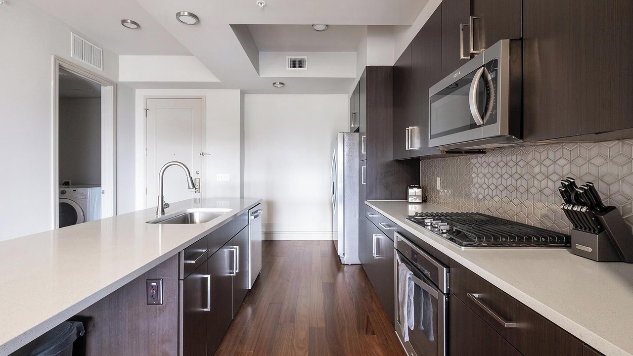 Photo of Kitchen in Houston