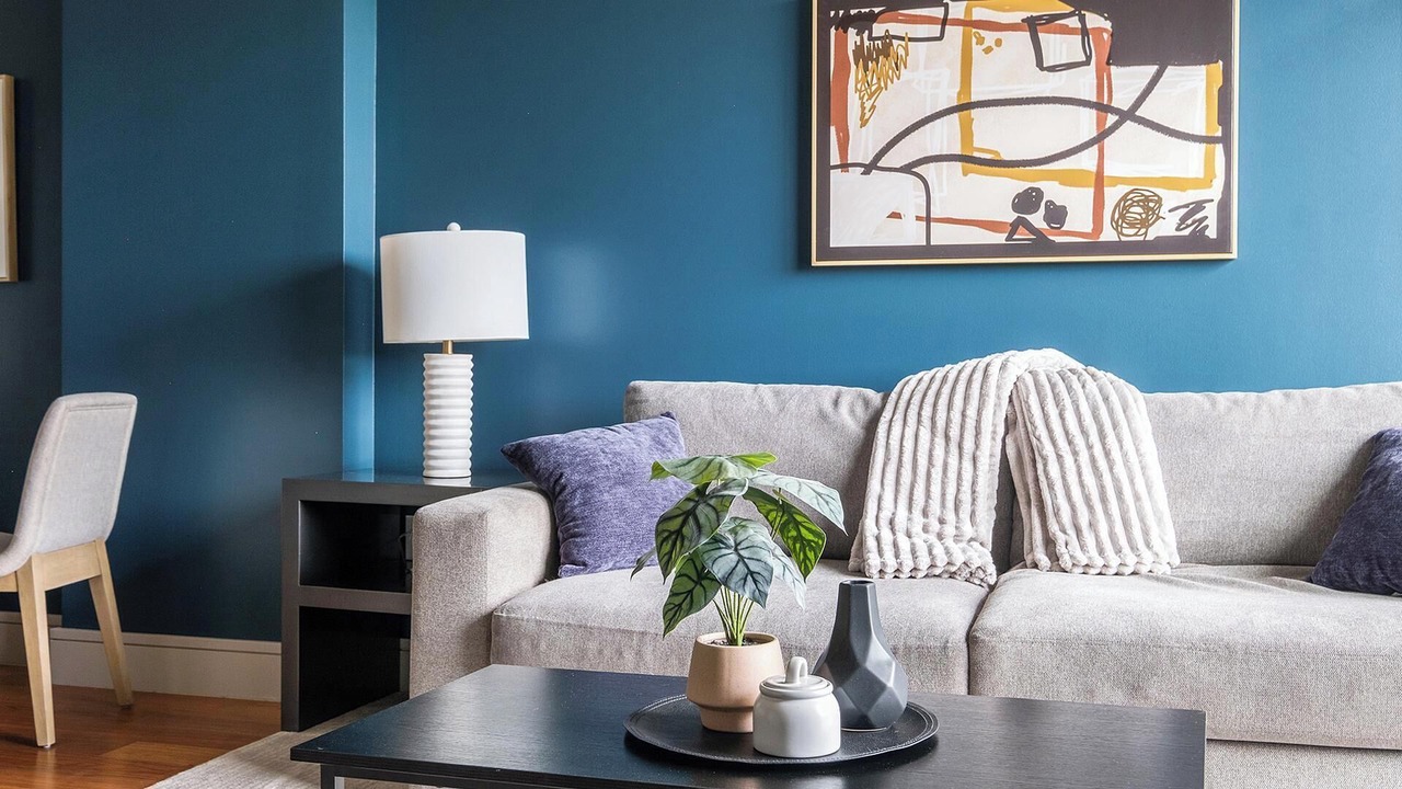 Photo of Livingroom in Houston
