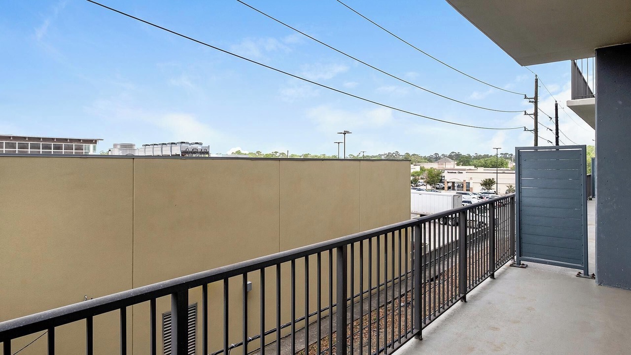 Photo of Outdoor in Houston