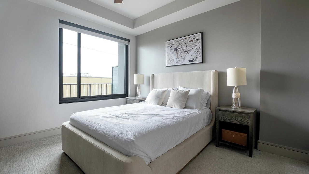 Photo of Bedroom in Houston