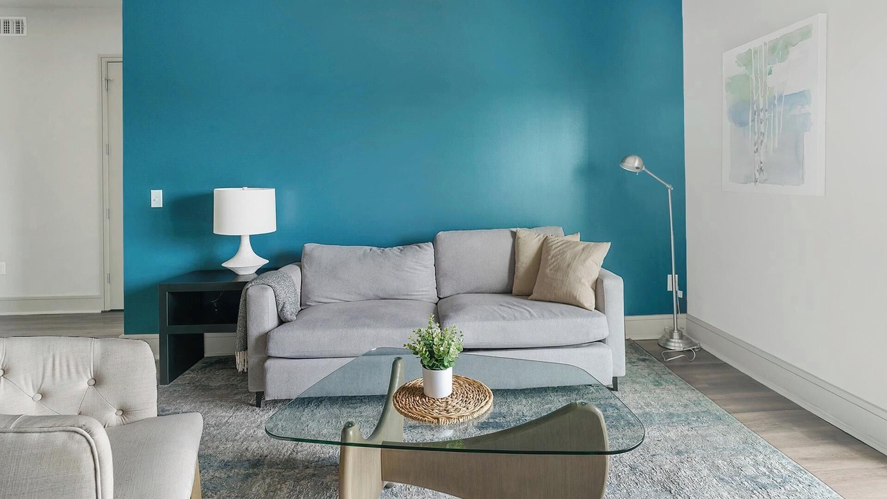 Photo of Livingroom in Houston