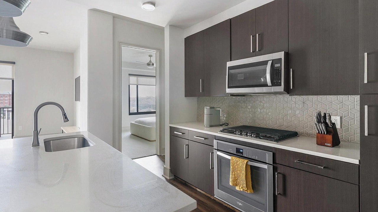 Photo of Kitchen in Houston