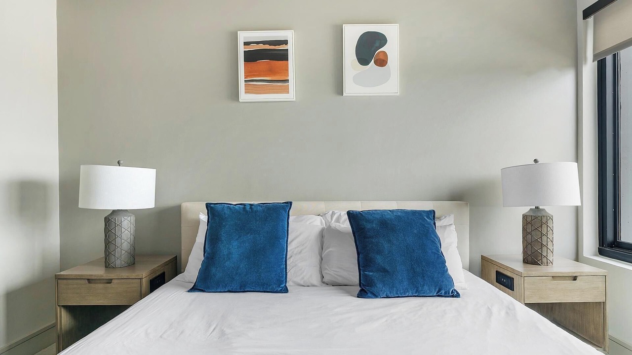 Photo of Bedroom in Houston