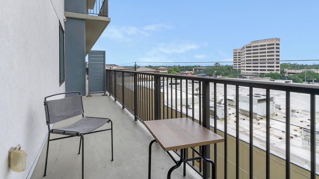 Photo of Outdoor in Houston