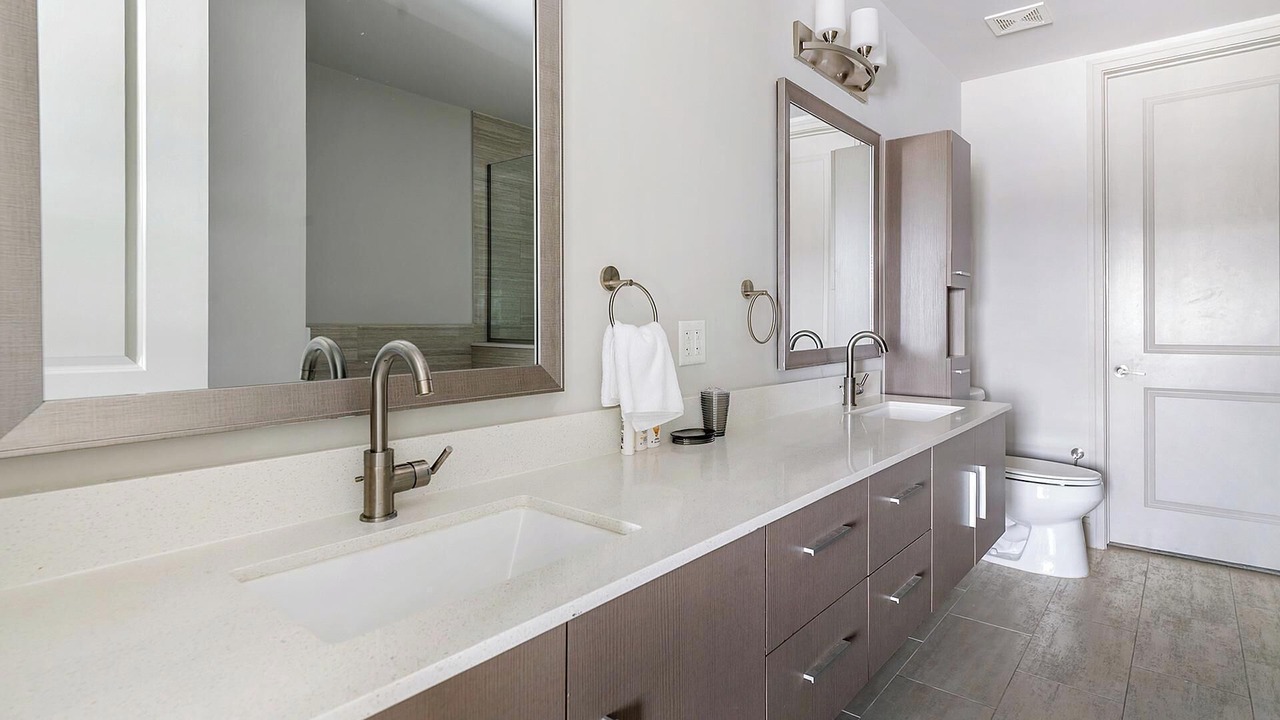 Photo of Bathroom in Houston