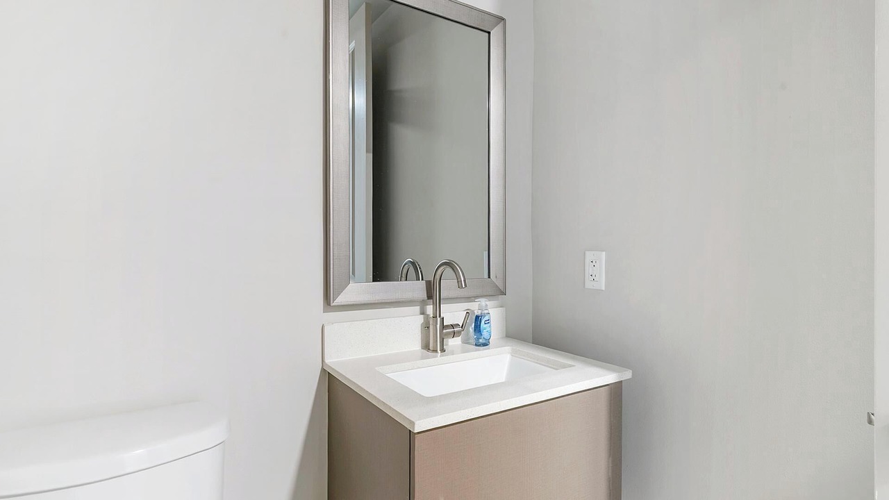 Photo of Bathroom in Houston
