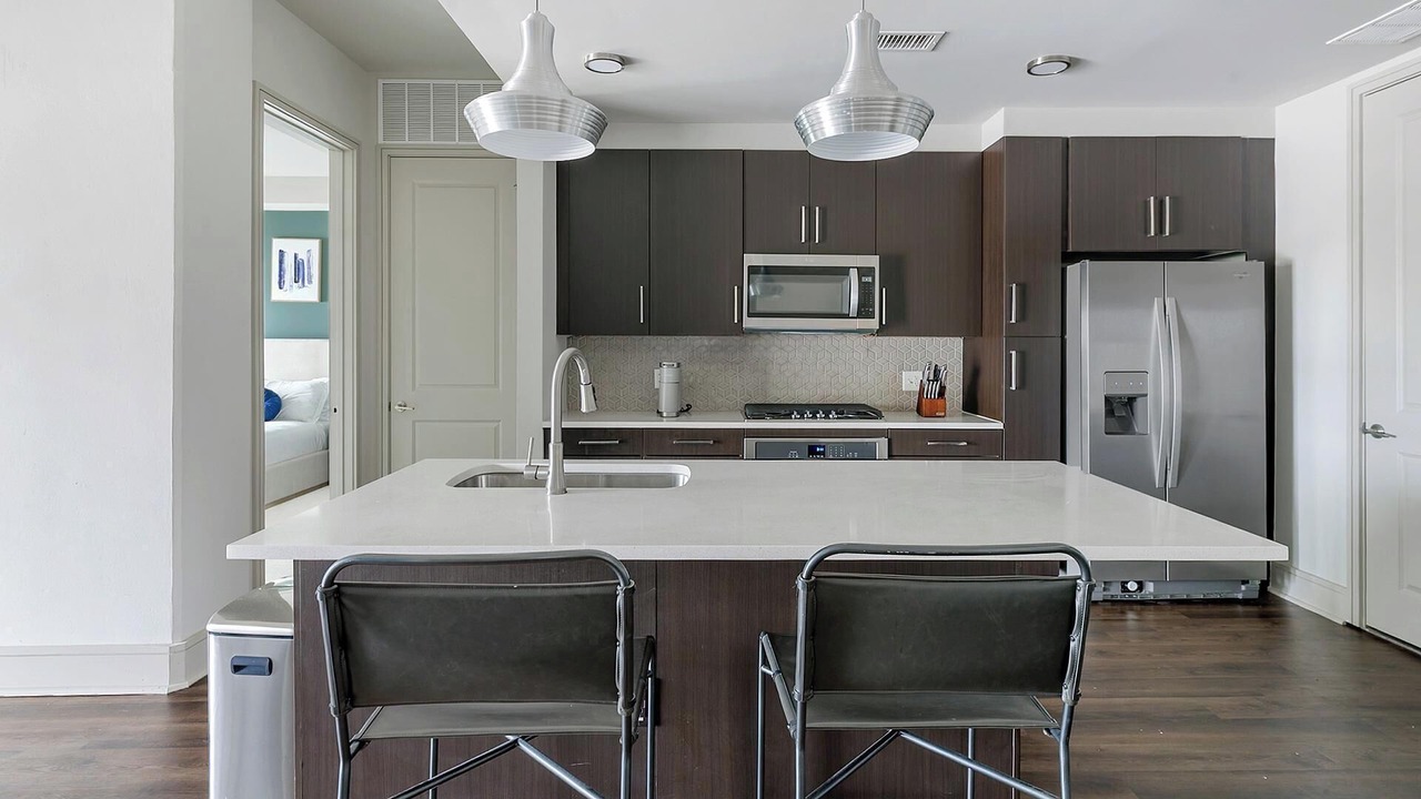 Photo of Kitchen in Houston