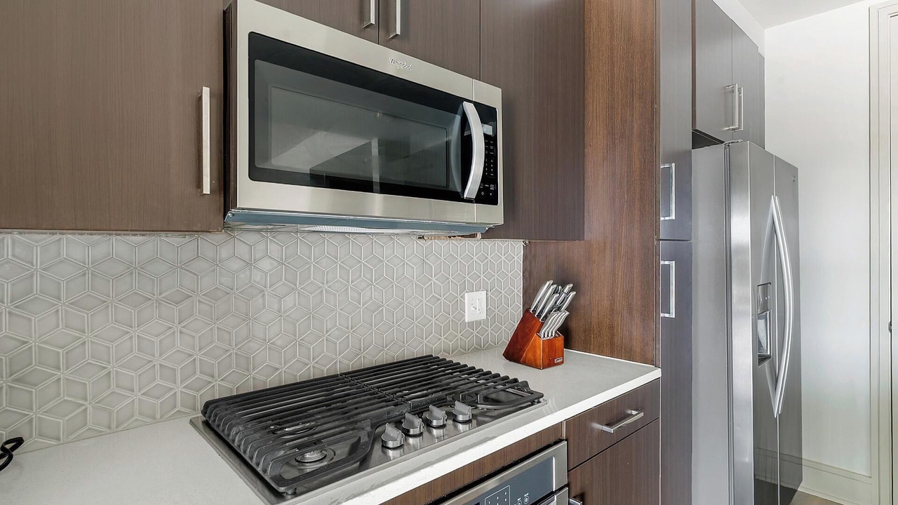 Photo of Kitchen in Houston