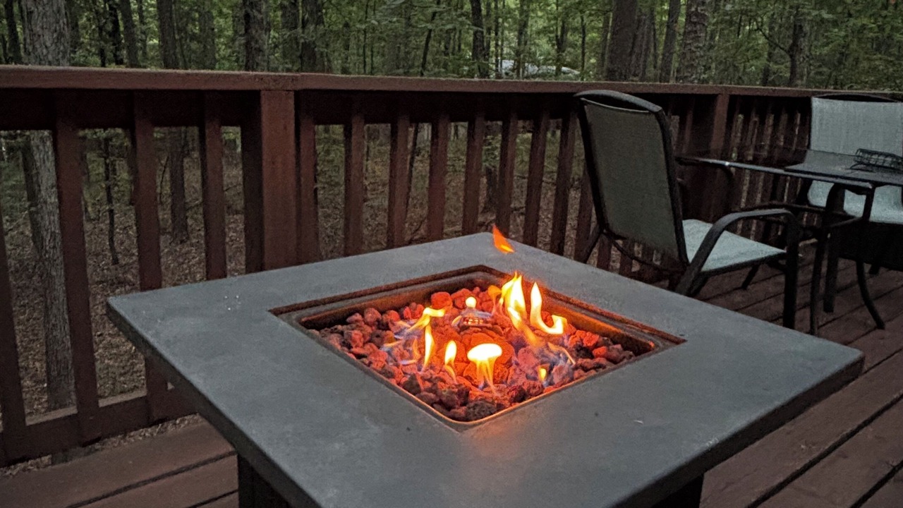 Photo of Outdoor in Hot Springs Village